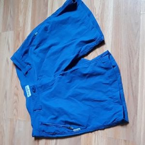 Craghoppers stretch athletic short